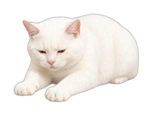 猫哥踩奶
