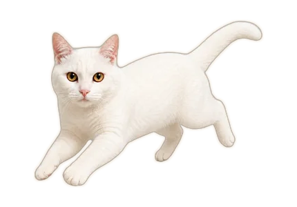 猫哥疯跑